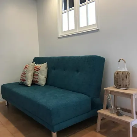 Bonitabay Sao Martinho do Porto