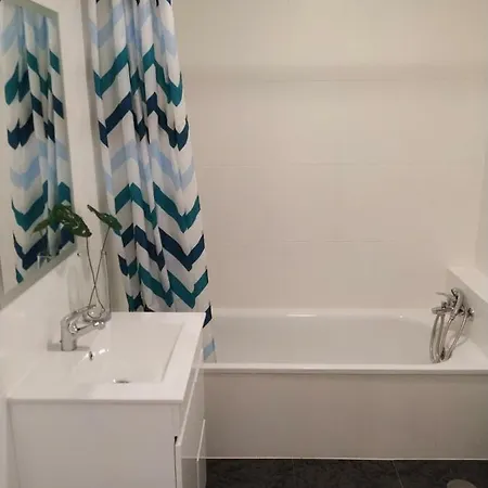 Apartment Bonitabay Sao Martinho do Porto