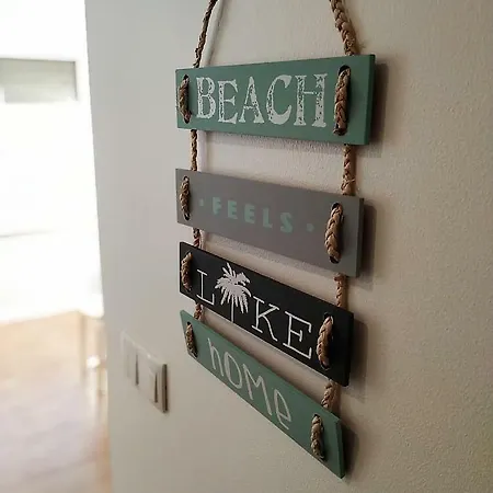 Apartment Bonitabay *