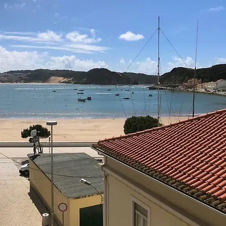 Apartment Bonitabay Sao Martinho do Porto