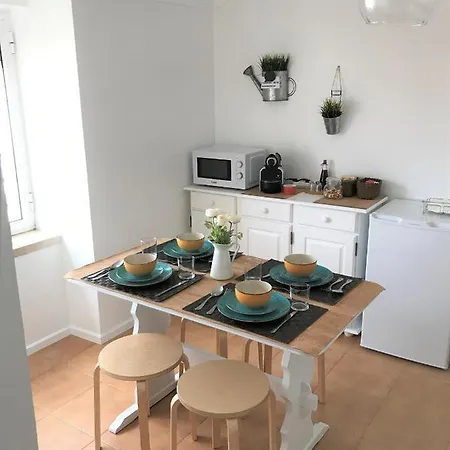 Bonitabay * Sao Martinho do Porto