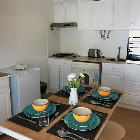 Apartment Bonitabay *